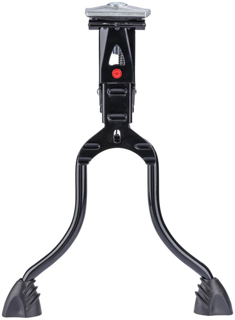 Hebie Midden Standard Double Rex605 28 29cm M10 Black