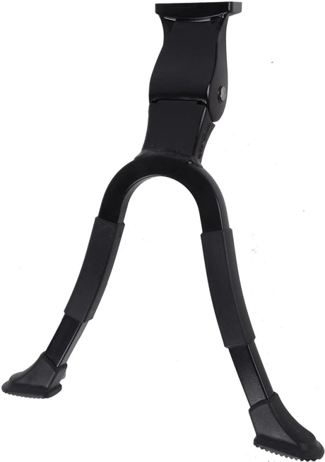 Atran Velo Middle Standard Woody E-Bike Black