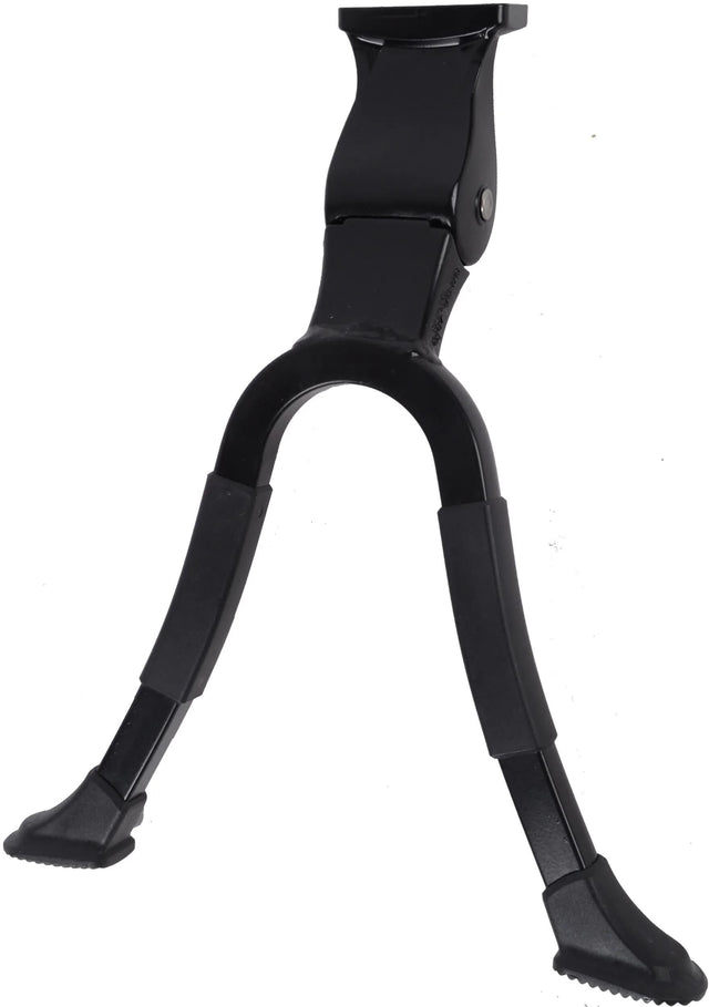 Atran Velo Middle Standard Woody E-Bike Black