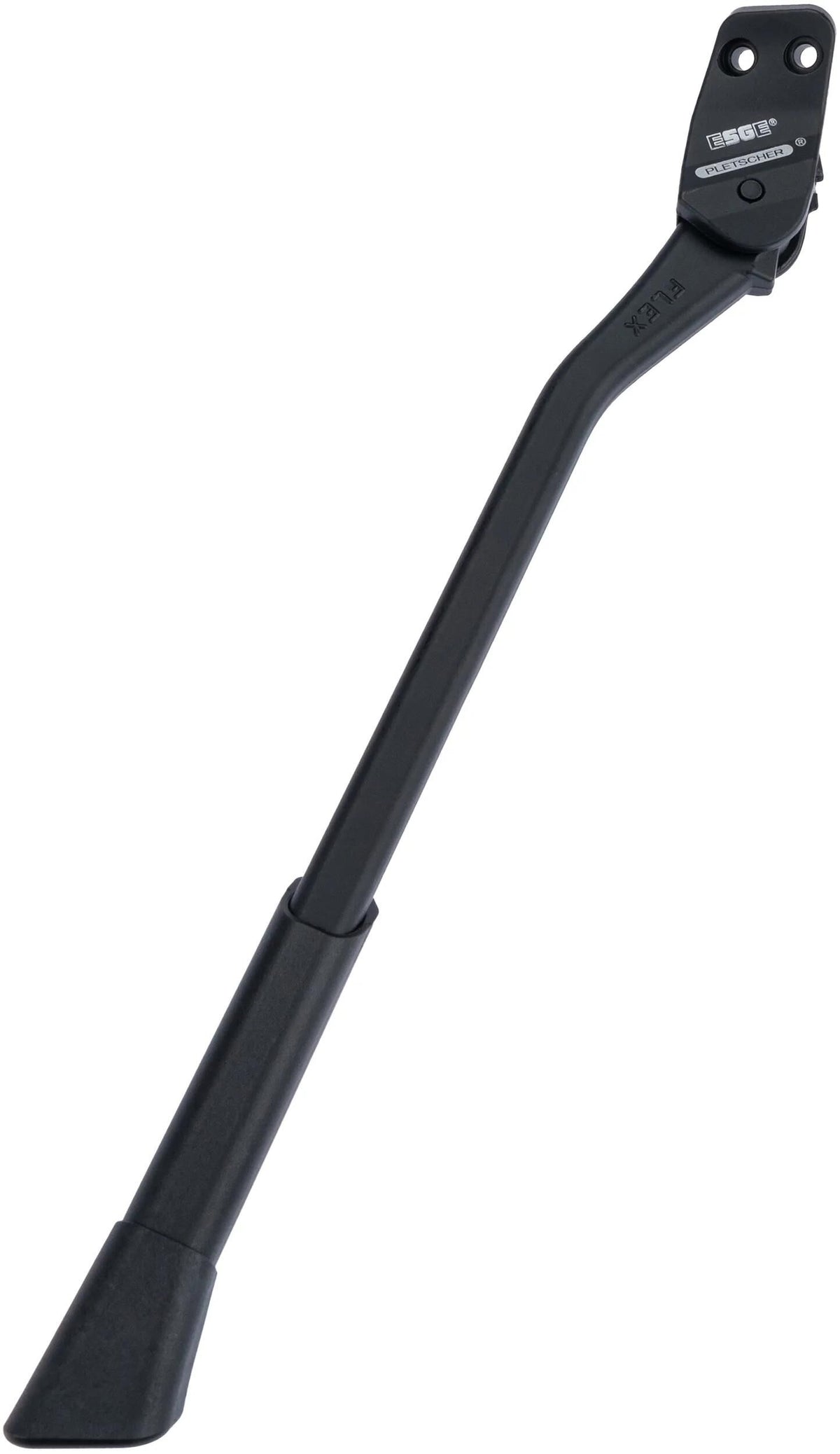 Pletscher tylny stojak na widelec Comp Flex Light tylna podpórka plets.comp Flex Light 20 -29 18mm