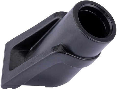 Hebie Standard Foot Midden Standard Double 69929 Black