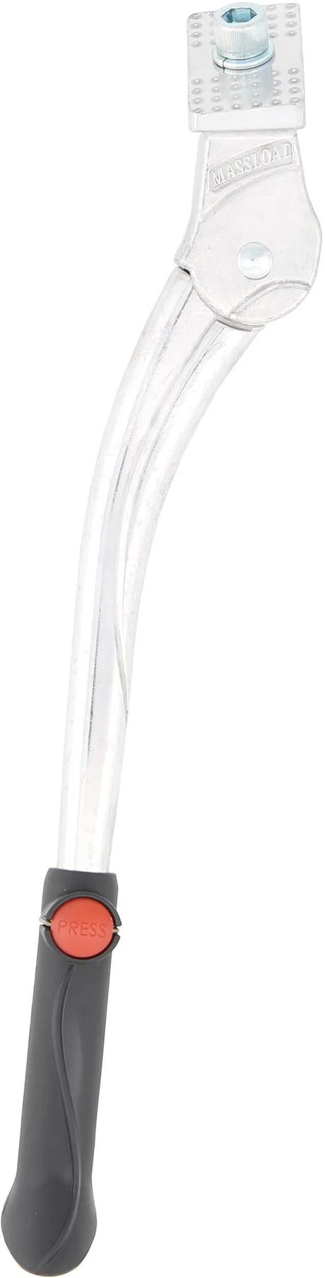Podpórka boczna Contec mammut ct podpórka mammut 24 -28, srebrna