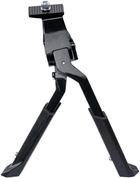 Contec zweibeinständer szympans ct stojak na dwójnóg szympans 24 -29 40 kg czarny
