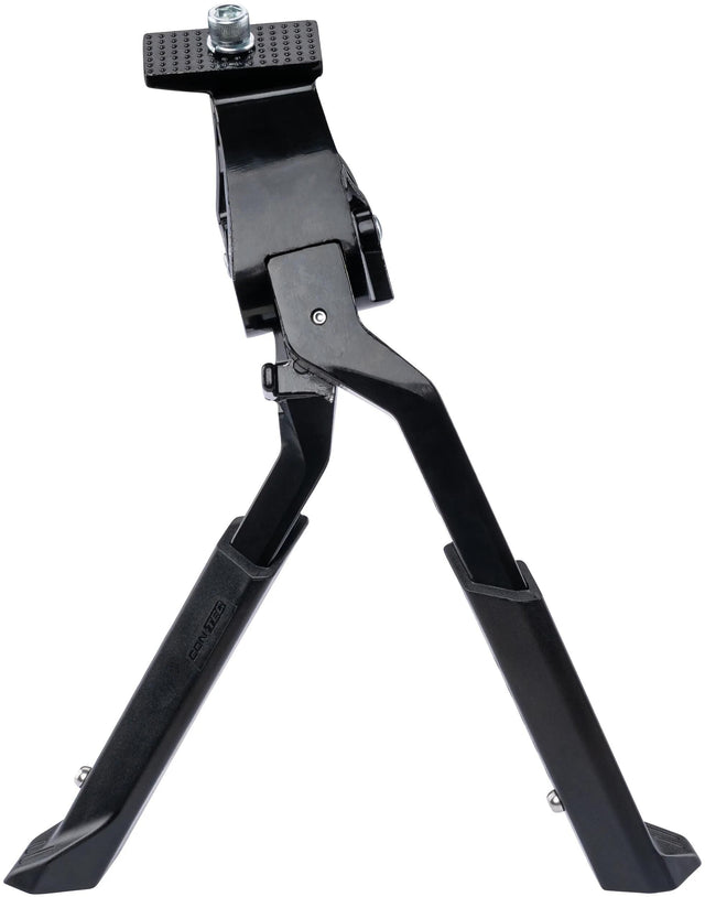Contec zweibeinständer szympans ct stojak na dwójnóg szympans 24 -29 40 kg czarny