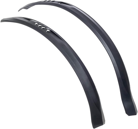 Zestaw błotników Hebie Viper S Błotnik zatrzaskowy Viper S 26 -29 plastikowy