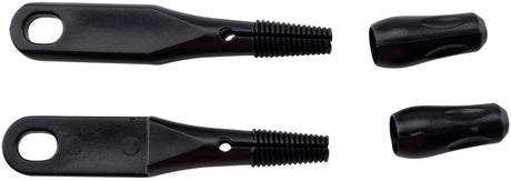 Contec Poręcze błotników Security mini klips xl ochrona przed zachlapaniem dlx ct mini klips xl f. ochrona przed rozpryskami.dlx pobyt 4,0 mm godz