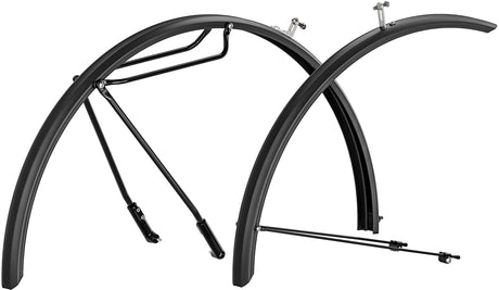 Zestaw błotników Hebie Alumee 26 62mm