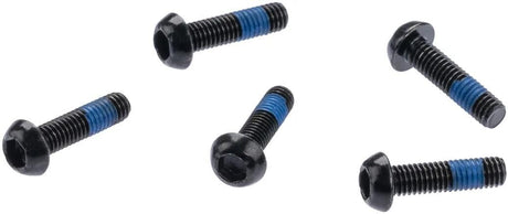 Rockshox śruba do błotnika śruba rs błotnik 5szt. błotnik zeb pike lyrik