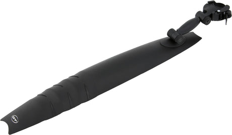 Contec błotnik dirtboard db-02 ct tylny błotnik. brud. db-02 czarny