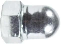 Nakrętka kołpakowa nakrętka kołpakowa Nakrętka kołpakowa Fix-nip.15x22 unf 3 8 24gg cynk