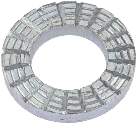 Fix-nypple ząbkowany pierścień fix-nip.re.corrugated pl. deszcz dla.fl.20x10.5x3 cynk