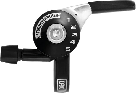 Sturmeyarcher SA HSJ201 SLC50 Kontrola sterowania 5 V C50