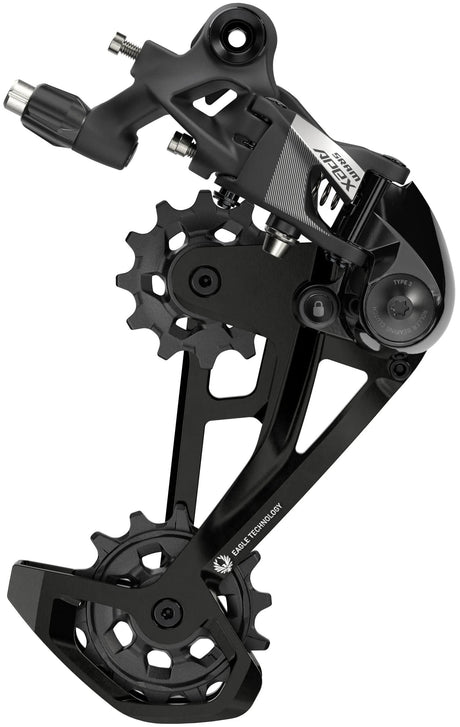 Przerzutka tylna Sram apex eagle przerzutka tylna. wierzchołek orła 10 11-50 52 zęby
