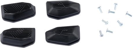Sram kappe cap pod Ultimate 2 wklęsłe 2 wypukłe