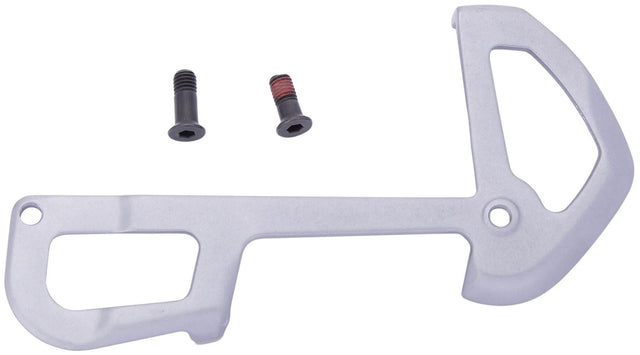 Klatka wewnętrzna Sram käfiblech x01 Eagle Axs polar grey