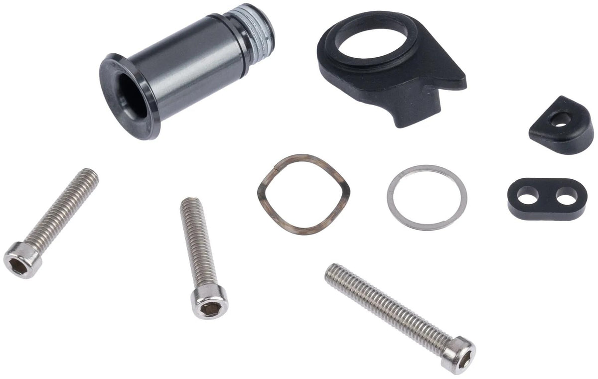 Zestaw śrub Sram Schraube Apex Xplr Mech.