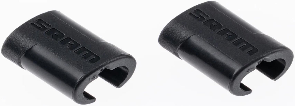 Sram Cable führung prowadnica kabla 2 sztuki