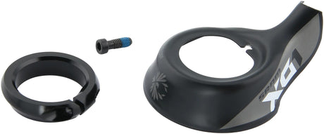 Zacisk pokrywy Sram abdeckung x01 eagle czarny