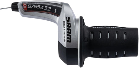 Sram Twist Grip Shift Centera Twist Grip Shift. centera 9-sp w prawo