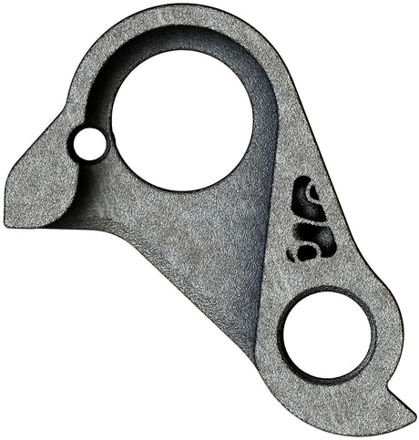 Kanion Silca schaltauge wykolejenia.hanger