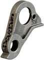 Kanion Silca schaltauge wykolejenia.hanger