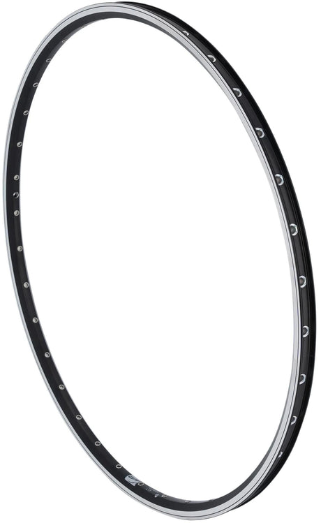 Obręcz Contec klasyczna l17 ct aluminiowa felga klasyczna 36l. 17-622, dv, czarny