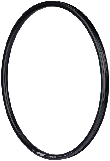 Obręcz Contec zen 26 disc ct felgi aluminiowe zen 26 26, 32l. 19-559, sv, sch