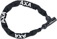 Ostateczna łańcuch Axa Linq City 100 cm czarny