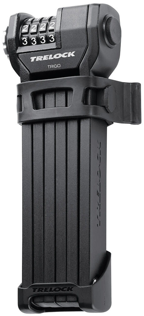 Trelock FS 360 Foldeslot 85 cm czarny