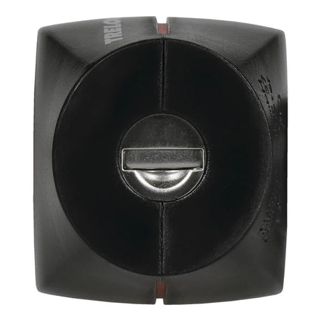Zapięcie łańcucha Trelock BC 380 Zapięcie łańcucha BC 380 85cm czarne