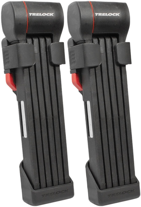 Trelock FS480 COPS FODESLOT 100CM Black