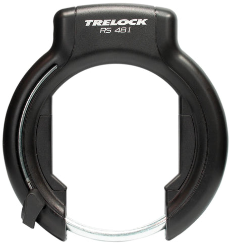 Zamek ościeżnicy Trelock RS 480 XL blokuje ościeżnicę RS 480, 75 mm, AZ