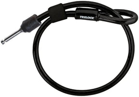 Trelock Protect -o -Connect Zr 310 - 180 cm - Czarny
