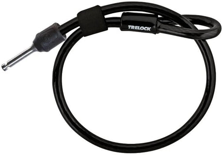 Trelock Protect -o -Connect Zr 310 - 180 cm - Czarny