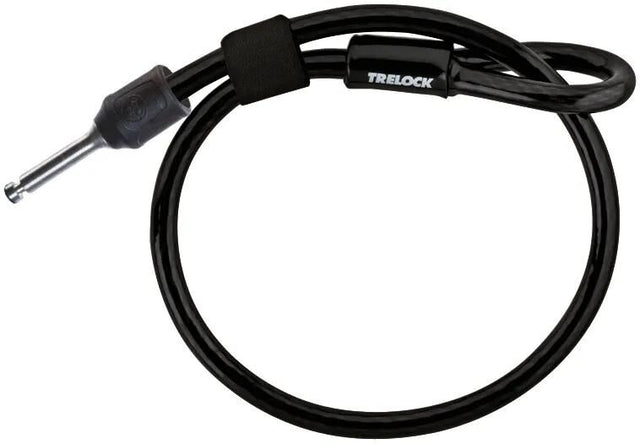 Trelock Protect -o -Connect Zr 310 - 180 cm - Czarny