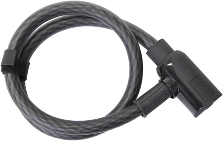 Contec Blokada kablowa Powerloc CT Blokada kablowa Powerloc 15mm x 85cm czarna