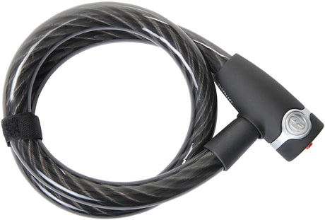 Contec Blokada kablowa ecoloc CT Blokada kablowa ecoloc 20mm x 85cm czarna