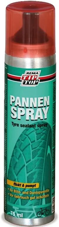Tip Top Uszczelniacz do opon w sprayu Uszczelniacz w sprayu 75ml