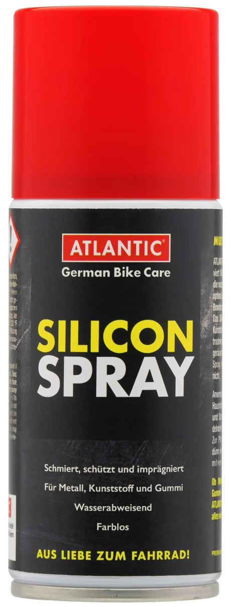 Atlantic Silikon 150 ml spray
