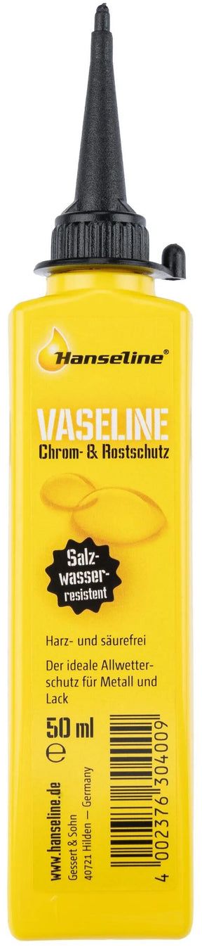 Hanzelina Wazelina Wazelina 50g