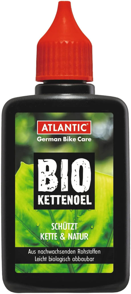Olej z łańcucha biologicznego Atlantic 50 ml