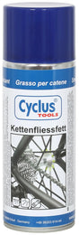 Cyclus Tools Smar do łańcucha Smar do łańcucha 400ml