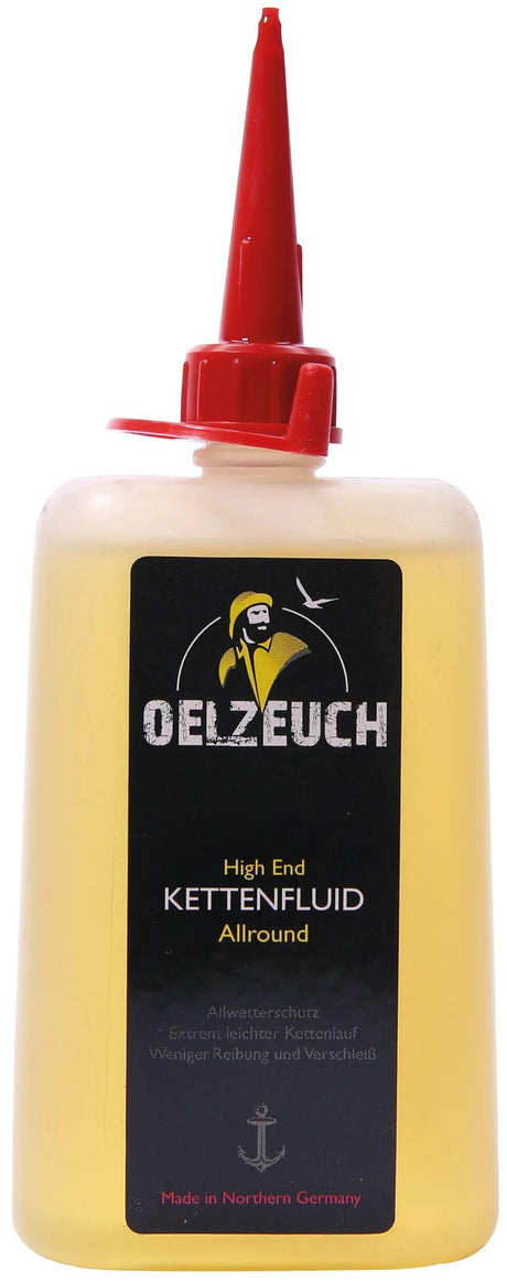Olejek do łańcucha atlantyckiego oelzeuch olej do łańcucha oelzeuch 100ml