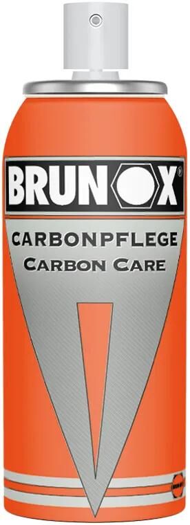 Brunox Carbon Care. Do czyszczenia i utrzymania wysokiej jakości ram węglowych i części 120 ml