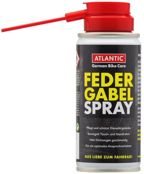 Atlantic FederGabelspray 100 ml
