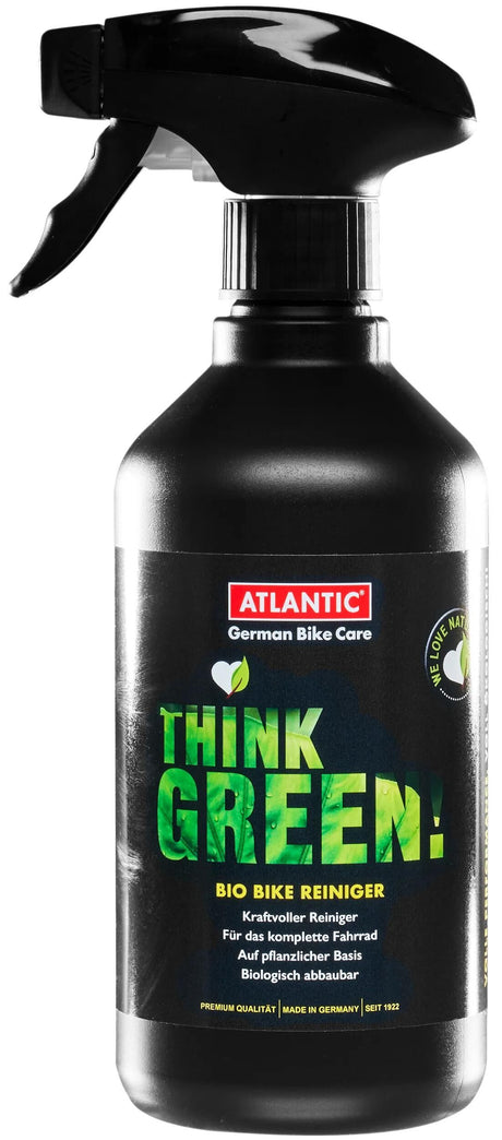 Atlantic Bio Biker Cleaner 500 ml spray