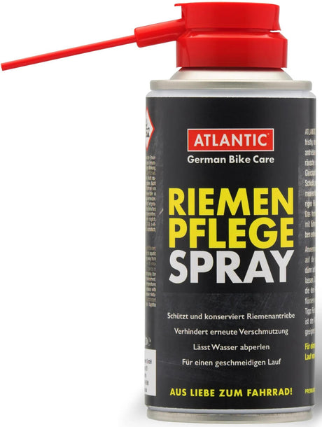 Atlantic Riemensspray 150ml