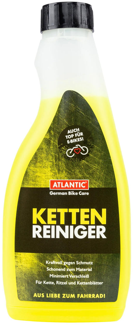 Suplement 250 ml łańcucha łańcucha atlantyckiego