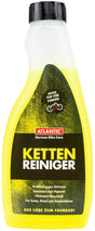 Suplement 250 ml łańcucha łańcucha atlantyckiego