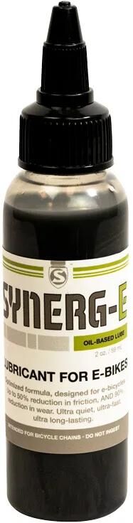 Olejek do łańcuchów Silca Synerg-e Olej do łańcuchów Synerg-e 60ml